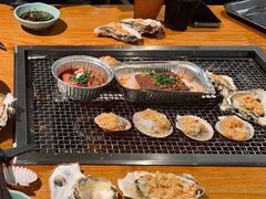 -蚝英雄·鲜蚝自助专门店