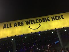 -EDC LAS VEGAS KINETIC FIELD VIP AREA
