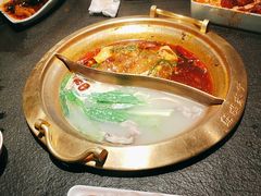 -熊喵来了火锅(四平万达第56分店)