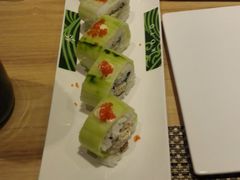 -琴寿司居酒屋(软件园店)