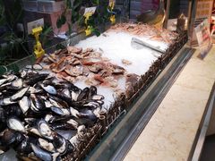 -德得轩烤涮一体自助餐厅(王府井店)