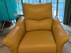 -LAZBOY乐至宝沙发(居然之家聚信店)