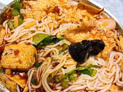 -红鼻子桂林米粉(金唐新光界店)