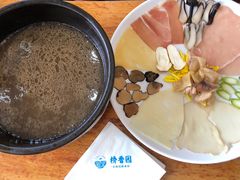 -桥香园过桥米线(国贸店)