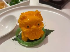 -香港龙凤楼(陆家嘴中心店)
