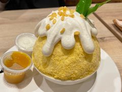 -After You Dessert Cafe(CENTRALWORLD)