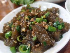 -小乡小镇·传承桐庐土菜·老板亲自烧的菜