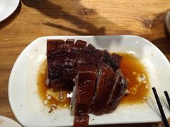 -新澳港式茶餐厅(余姚路店)