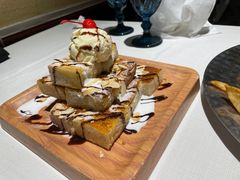 -俄士厨房(五棵松华熙LIVE店)