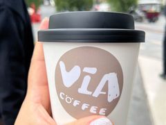 -via coffee(万象城店)