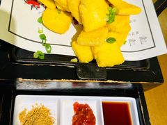 -奇滋豆味(南十四道街店)