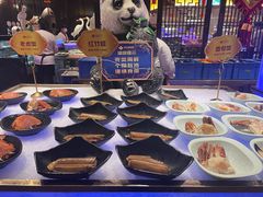 -舒友海鲜姿造(白鹭洲店)