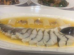 -爷爷的草帽·海鲜馆(孙塘路店)