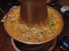 铜锅洋芋鸡-觅山云南菜(泊富ICITY店)