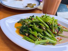 -泰玖Thai Nine Bistro(158坊店)