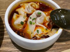 -榕意·川味之美(深业上城店)