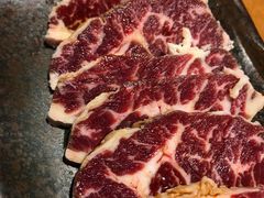 -热血兄弟·炭火烤肉(融侨中心店)