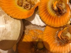 蒸海鲜-马哥孛罗咖啡厅·Cafe Marco (厦门马哥孛罗东方大酒店)