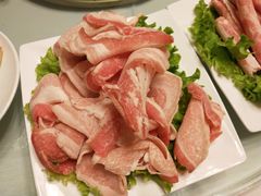 -栈桥王子饭店-风味餐厅