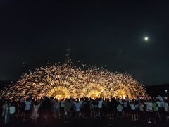 -光明小镇欢乐田园