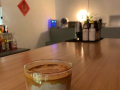 -BIJOU coffee&cocktail(龙岗万科广场店)