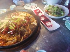 -老板恋上鱼(恒隆广场店)