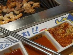 -阿亲家·韩式无限烤肉(春熙路店)