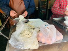 -安庆柴火馄饨(马道街店)