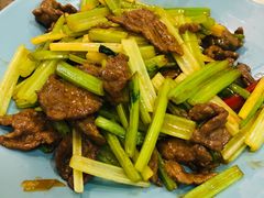 -香香海南菜餐厅