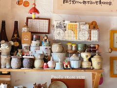 -春风十里咖啡馆