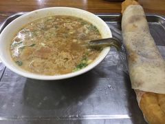 -阊门姚记豆浆(旧学前直营店)