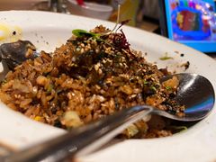 -原石牛扒·约会餐厅(龙城万科里店)