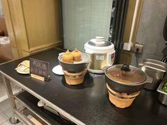 -顺德联塑万怡酒店·万荟轩自助餐厅