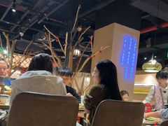 -那时新疆·若羌(经纬汇店)