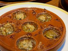 焗法国田螺-萨莉亚意式餐厅(杭州西溪龙湖天街店)