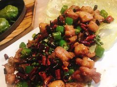 -小江南(高新天泺路店)
