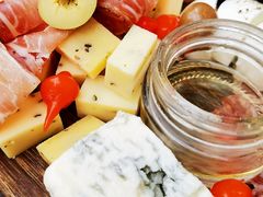 -Alimentari早午餐(安福路店)