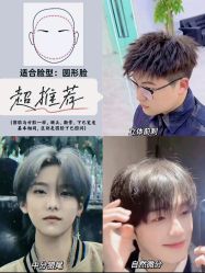 -LJOY丽锦造型·烫发染发