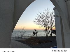 -银沙滩浴场