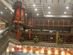 -一楼食业·美食人家