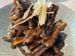 江南脆鳝-夜上海(新天地店)