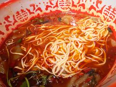 清水面-文和友老长沙龙虾馆(化龙池店)