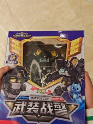 -玩具反斗城TOYSRUS(龙湖杭州西溪天街店)
