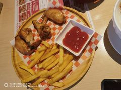 -避风塘(五角场店)