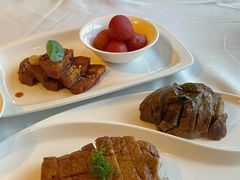 -民国红公馆·秦淮八艳(夫子庙店)