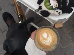 -浆木咖啡馆(湘子庙街店)