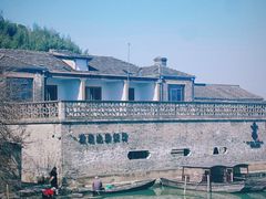 -东钱湖旅游度假区