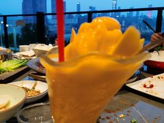 -长嘉·河图火锅(长嘉汇江景旗舰店)