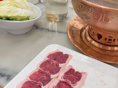 -牛街·马辈儿涮肉(牛街二店)