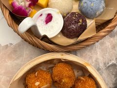 -KingThaia金泰兰(滨江天街店)